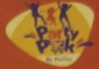 PartyPacks by Peevee logo